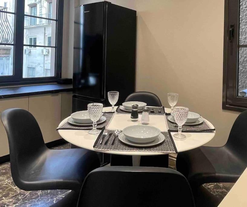 Estia Boutique Apartment Athen Eksteriør bilde