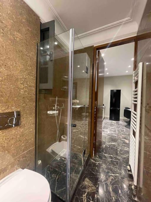 Estia Boutique Apartment Athen Eksteriør bilde