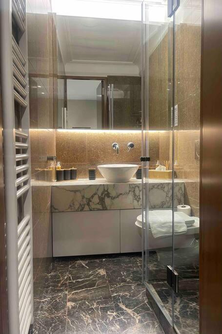 Estia Boutique Apartment Athen Eksteriør bilde
