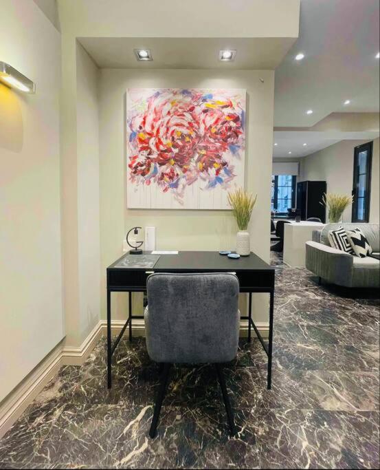 Estia Boutique Apartment Athen Eksteriør bilde