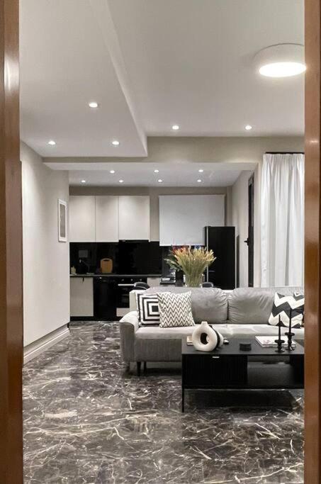Estia Boutique Apartment Athen Eksteriør bilde