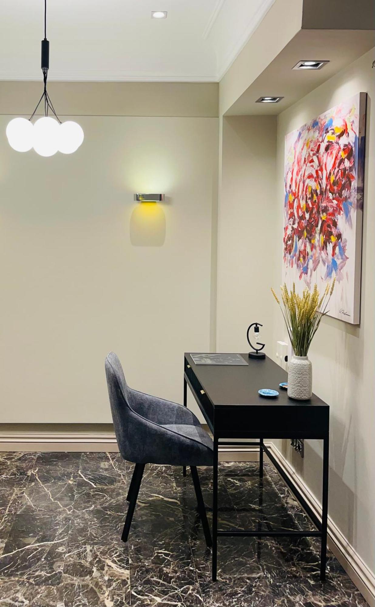 Estia Boutique Apartment Athen Eksteriør bilde